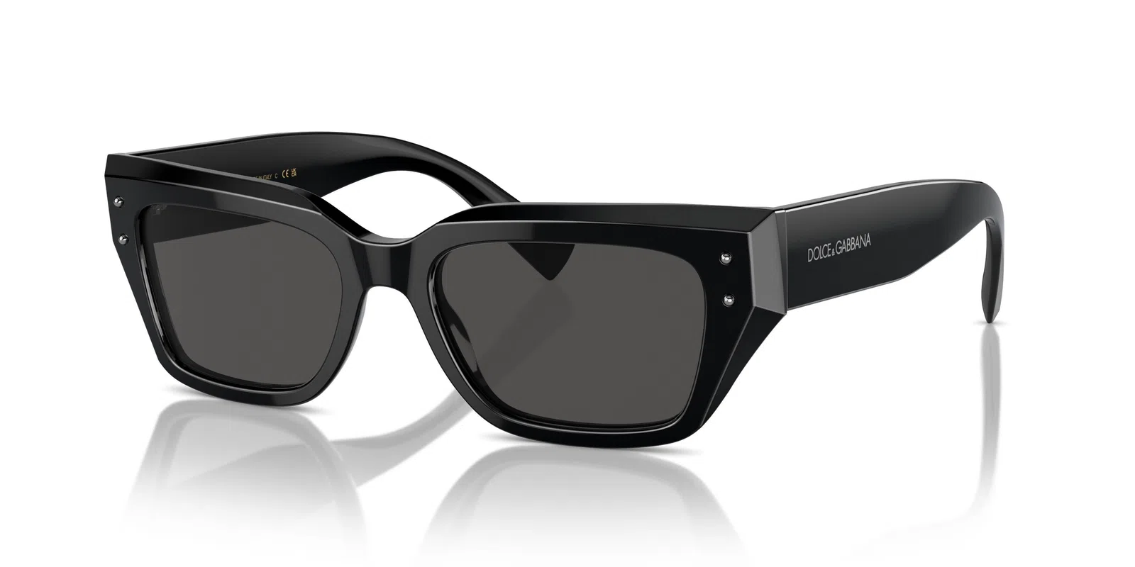 Dolce & Gabbana 4462F Sunglasses - view 7